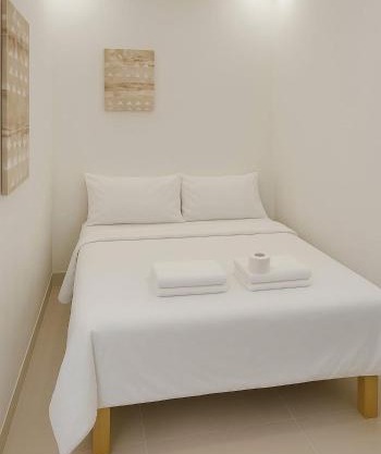 Iwa Hotel