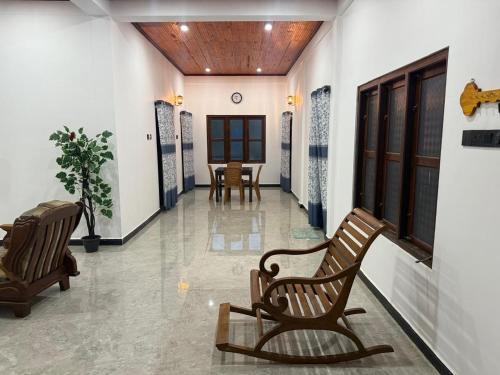 iway Residence Jaffna