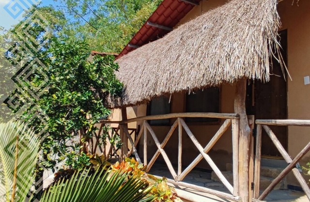 Ixak Cabañas