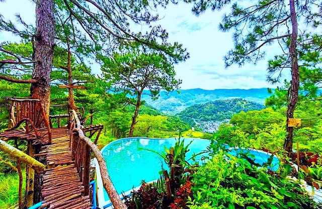 IYAMAN FARM NEAR SAGADA MOUNTAIN PROVINCE, PH