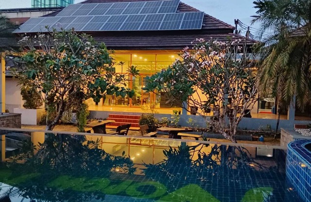 Iyara Boty Resort