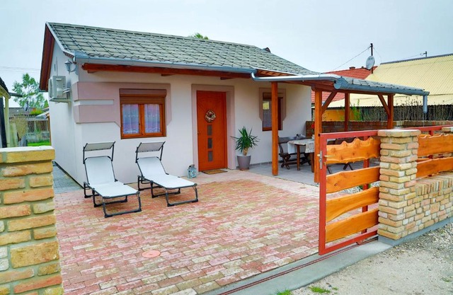 Jázmin Apartman