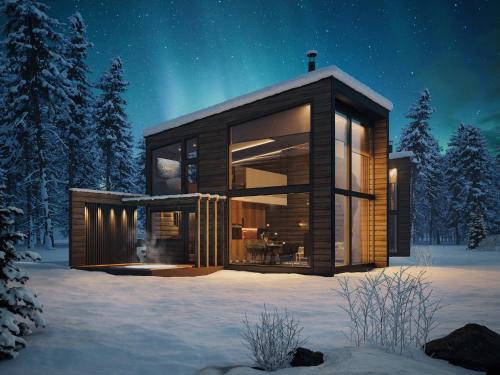 Jänkä Resort