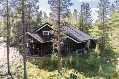 Jänkäkolo Holiday Home