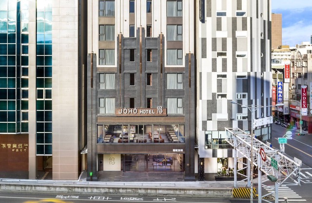 JÒHŌ HOTEL Kaohsiung