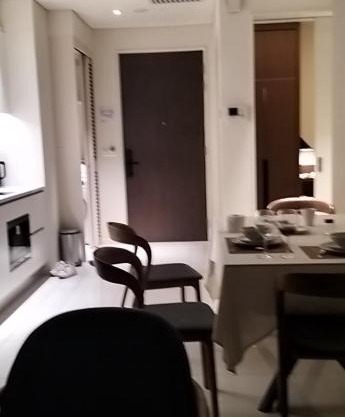 J Dupion Residence