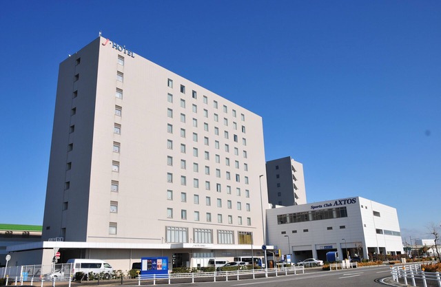 J Hotel Rinku