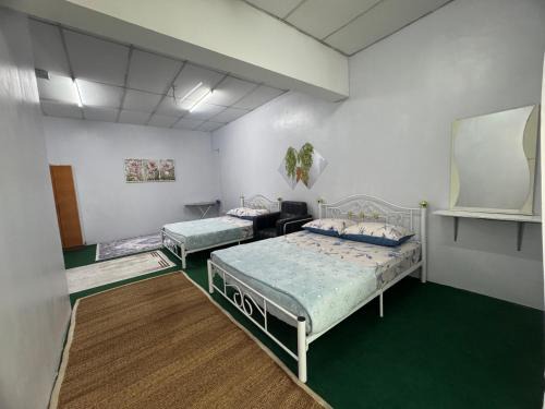 J&J Roomstay