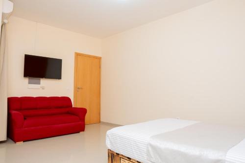 J Martins ApartHotel