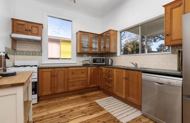 Jacaranda Cottage Hunter Valley - Only 5mins to Pokolbin & the Hunter Valley