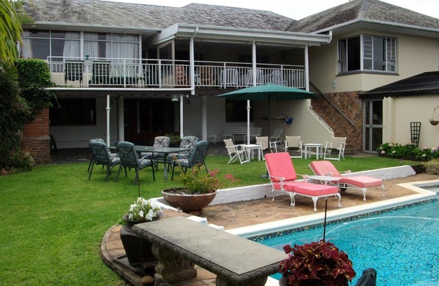 Jackie's B&B