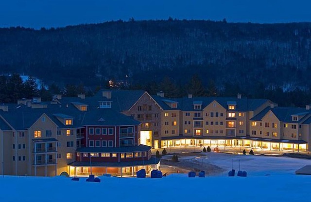 Jackson Gore Village