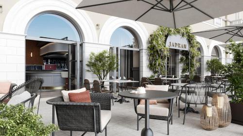 Jadran Heritage Hotel, Valamar Collection
