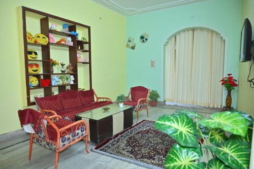 Jai Villa homestay