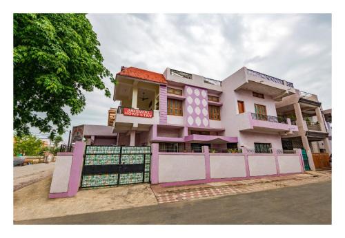 jaiswal homestay jabalpur
