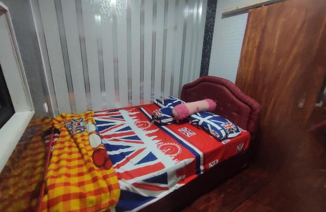 Jajapin Homestay Kampung Adat Kuta Ciamis