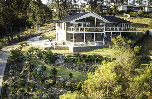 Jake's Place Merimbula