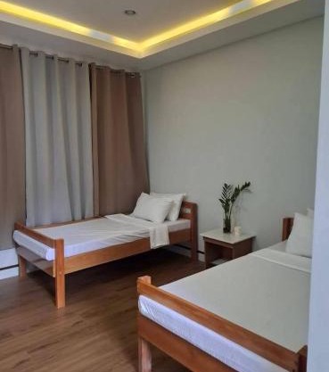 JAL Transient House