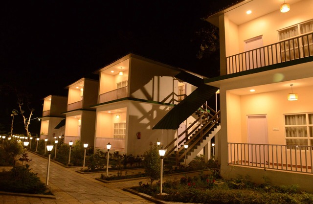 JALDAPARA FOREST TOURIST LODGE