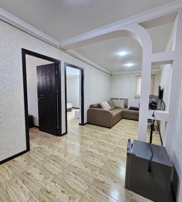 JAMBUL STREET Guest house