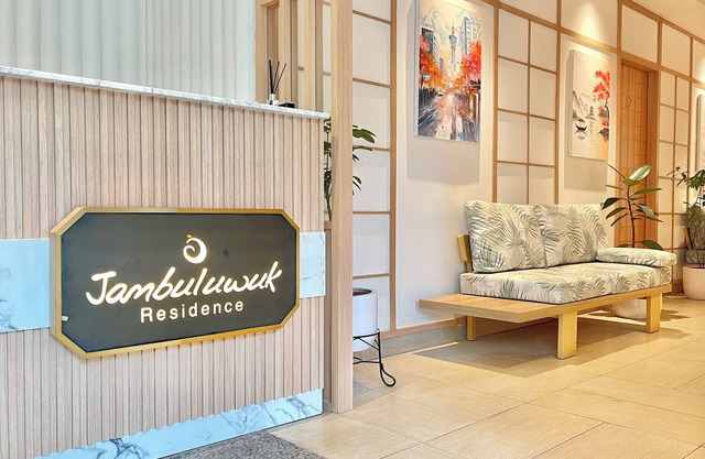 Jambuluwuk Residence Blok M