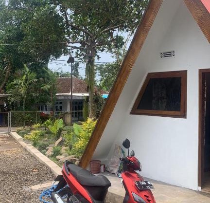 Jambusari Ijen Crater Cottage
