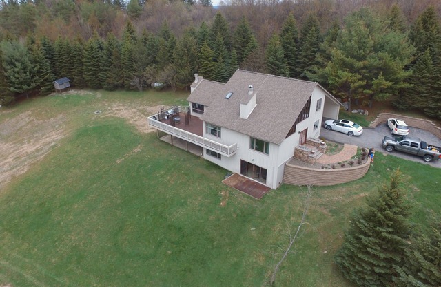 Jamesville New York - Top Of The World Views