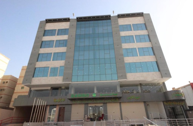 Jana Palace Serviced Apartments