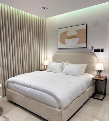 Jana Residence