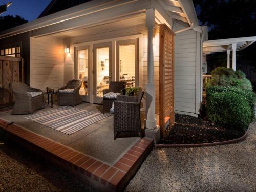 Janes Cottage-The Perfect Wine County Retreat - Includes Wine Tasting Passport