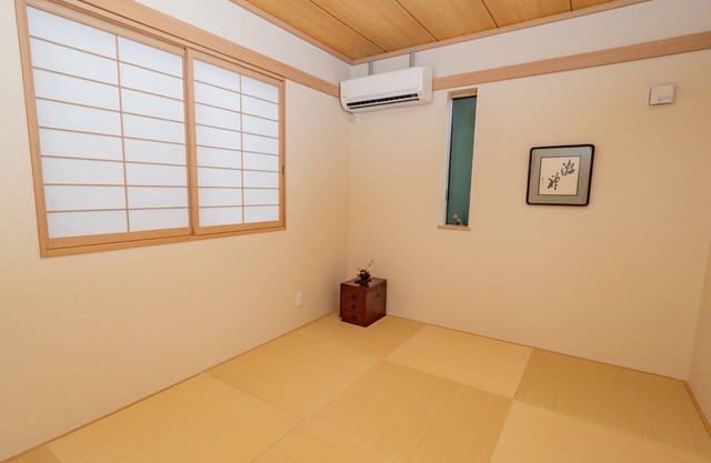 Japanese Room with ShowerNorthMin 1 female guest - Japanese Room 1/Kamakura Kanagawa