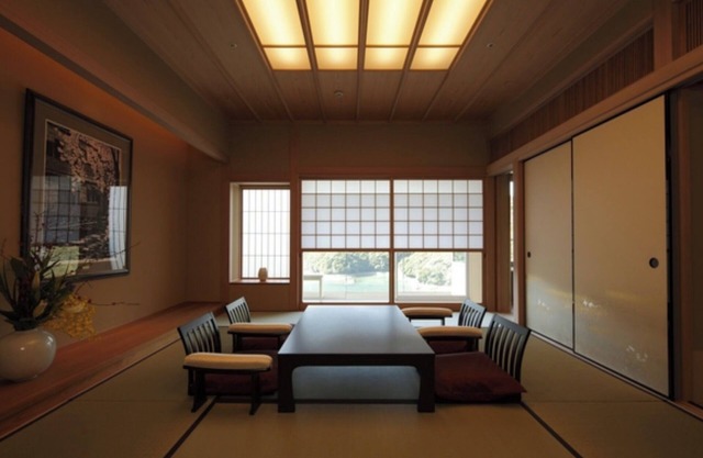 Japanesestyle room | Olive Bay Cuisine Plan New/Saikai Nagasaki