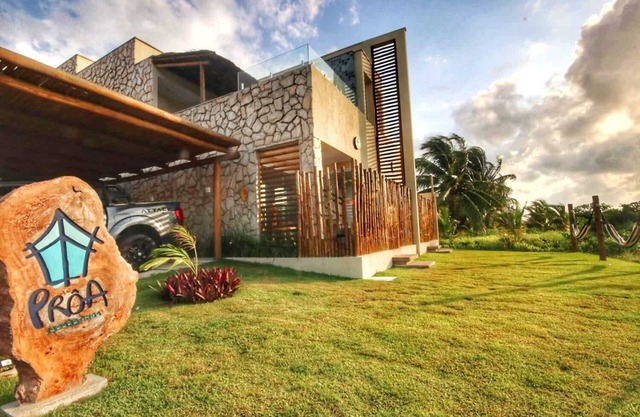 Japaratinga Prow - Rio Mar House