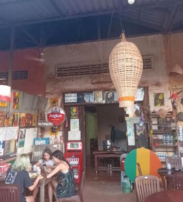 Jar rai village homestay& Sona trekking tour
