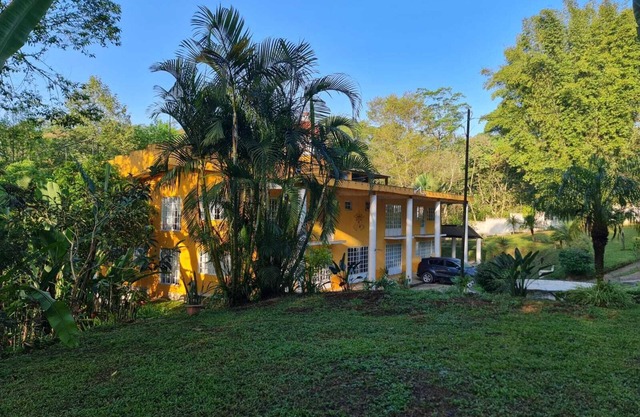 Jardin de los Anturios, Xico