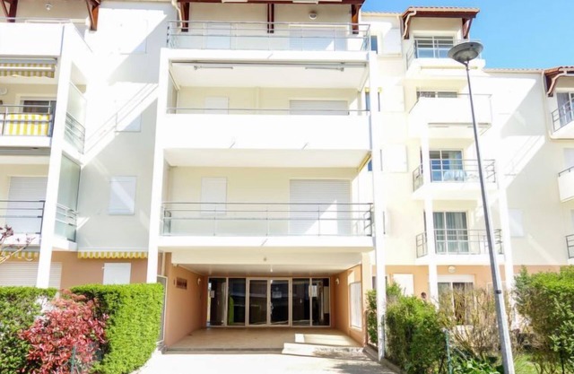 Jardins de Pontaillac by Interhome