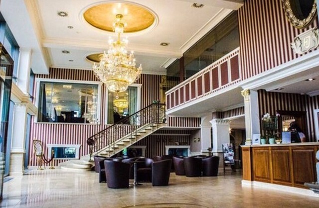 Jasek Premium Hotel Wrocław