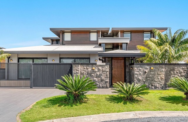 Jasmine cove | Exclusive Waterfront Estate