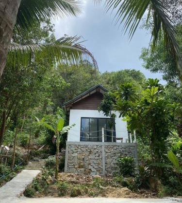 Jasmine Jungle Villa KohRong
