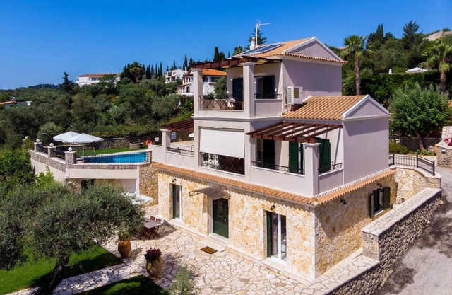 Jasmine Luxury Villa with Private Pool