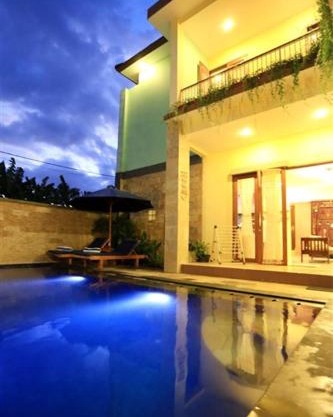 Jasmine Villa Senggigi