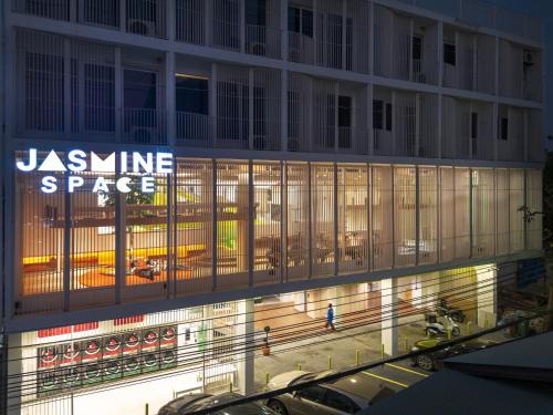 jasminespace