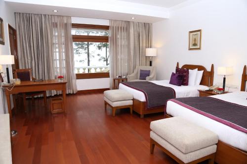 Jaypee Residency Manor