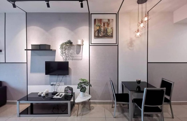 JB CozyStudio 1-3pax Business/Tourist Welcome