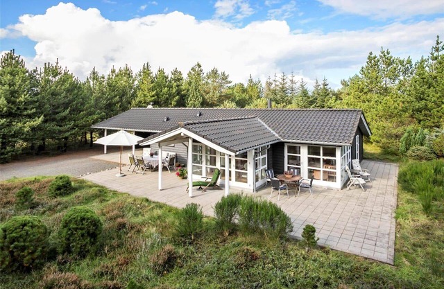 JB133 Fjerritslev - Blåbærstien 35