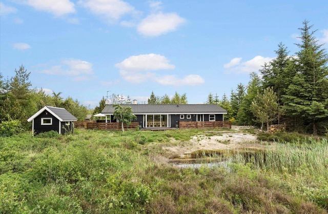 JB827 Fjerritslev - Revlingestien 93