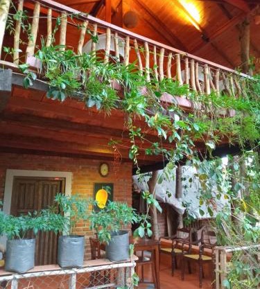 Jbs Mango Villa