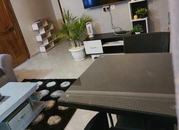 JD-A serene & comfort 1 bed apartment with WIFI&NETFLIX
