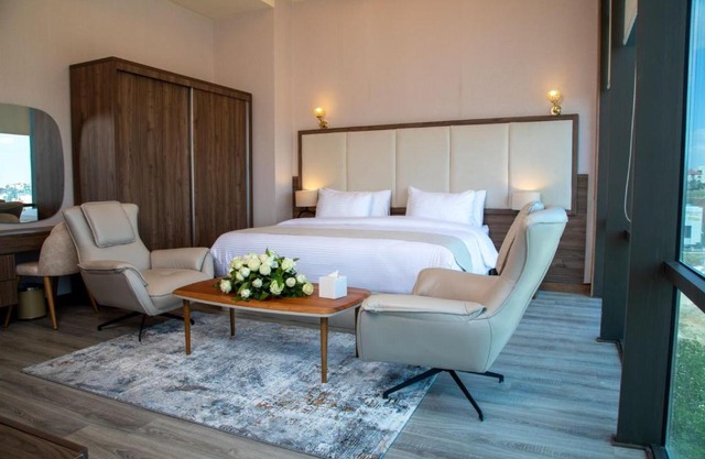 Jeddah Homes Boutique Hotel