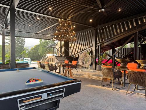 Jef Hill Villa Ipoh